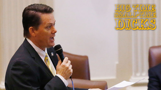 Oklahoma State Rep.: God 'Brings Beauty From the Ashes' in Pregnancies Resulting from Rape